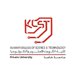 التسجيل في كلية الكويت للعلوم والتكنولوجيا