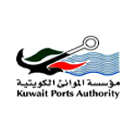 الموقع الرسمي لمؤسسة الموانئ الكويتية