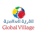 عنوان القرية العالمية